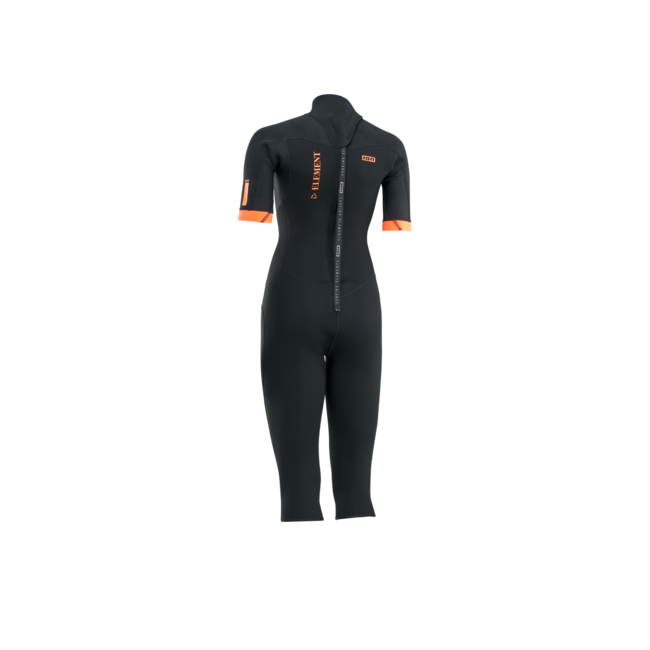 3/2 - Element Overknee - Black