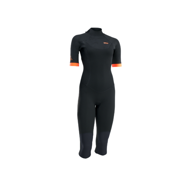 3/2 - Element Overknee - Black