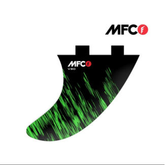 MFC V30 Center Fin - Tabs (FCS)