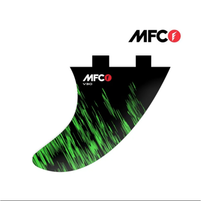 MFC - V30 Center Fin - Tabs (FCS)