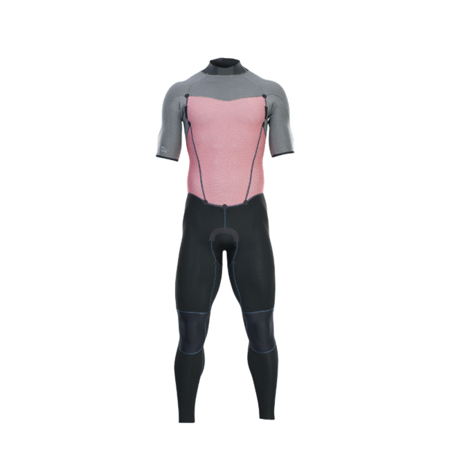 Element Steamer SS FZ 2/2 - Cascade Blue