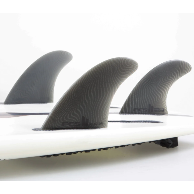 FCS II - Reactor Neo Glass - Thruster