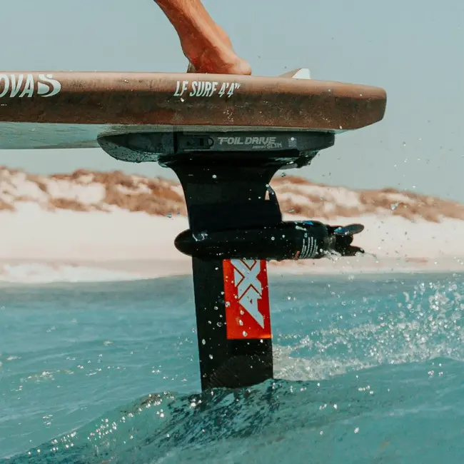 Foil Drive Assist SLIM