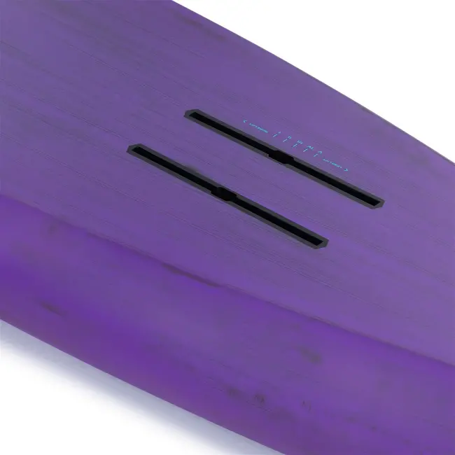 Duotone Downwinder – Ultralett SUP & Wingfoilbrett for Maksimal Glide og Rask Take-Off