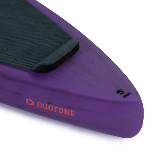 Duotone Downwinder – Ultralett SUP & Wingfoilbrett for Maksimal Glide og Rask Take-Off