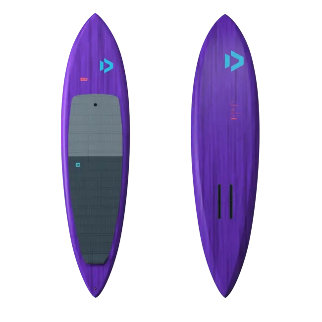 Duotone Downwinder – Ultralett SUP & Wingfoilbrett for Maksimal Glide og Rask Take-Off
