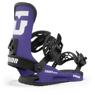 Union Binding Company Cadet Pro 2024 - Purple