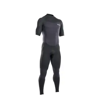 Ion Wetsuits Element SS BZ 2/2 - Black