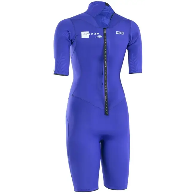 Amaze Core BZ 2/2 - Concorde Blue