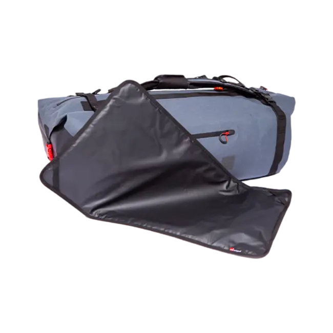 Waterproof Kit Bag 90L - Red Orginal