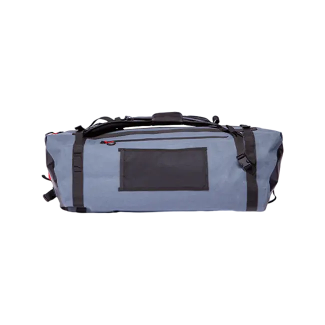 Waterproof Kit Bag 90L - Red Orginal