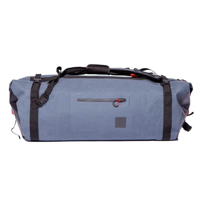 Waterproof Kit Bag 90L - Red Orginal