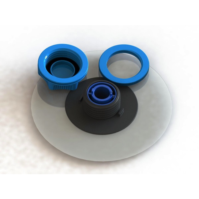 Selfsticky AirPort Valve II (2019-Onw)