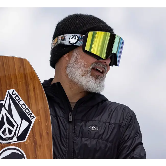 D1 OTG - Icon Purple - Lumalens® Purple Ionized Lens