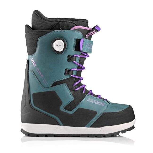 X-Plorer Splitboard Boot - Pacific