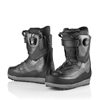 Deeluxe Spark Fusion Splitboard Boots – Black