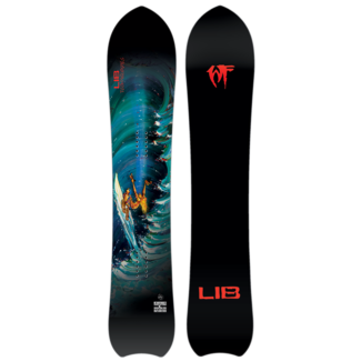 Lib-Tech MC Wayfinder II 2025