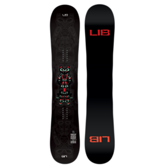 Lib-Tech Double Dip 2025