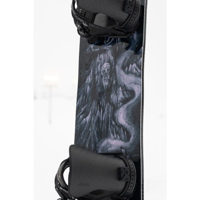 Skunk Ape Camber 2025