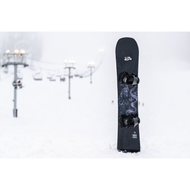 Lib tech skunk ape camber surfesjappa hele norges surfesjappe