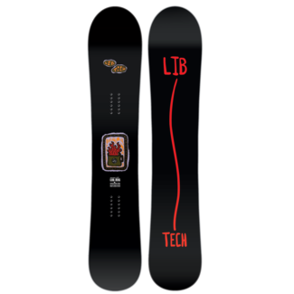 Lib-Tech Lib Rig - Directional | Flex 6