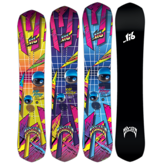 Lib-Tech Mayhem Rad Ripper 2025