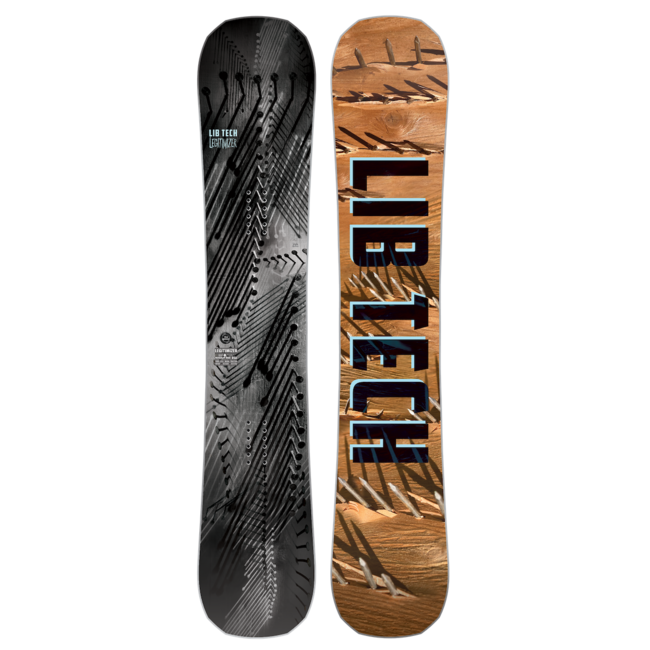 Legitimizer 2025 - Jesse Burtner