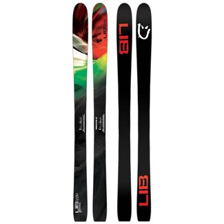 Lib-Tech Skis Wunderstick 100