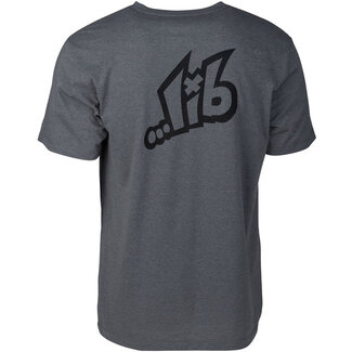 Lib-Tech ...Lib Eco Tee - Grey