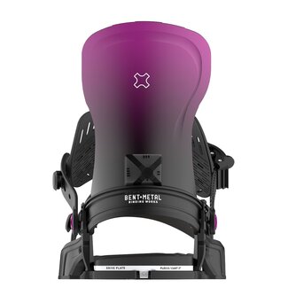 Bent Metal Forte 2025 - Black