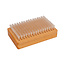 Nylon Waxing Brush