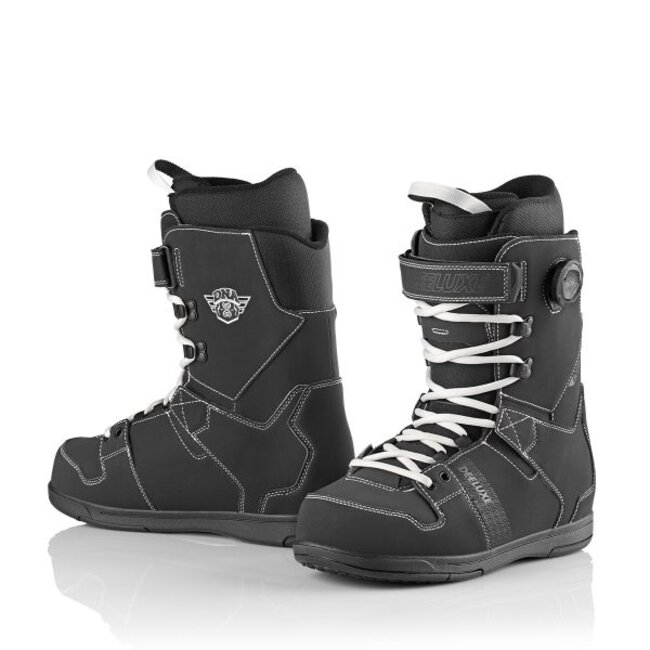 DNA - Essential Black