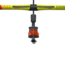 Click Bar 2024 Quad Control Lime/Green (chickenloop ikke inkludert)