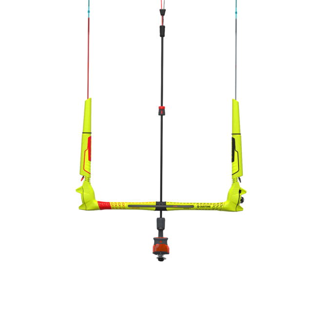 Click Bar 2024 Quad Control Lime/Green (chickenloop ikke inkludert)