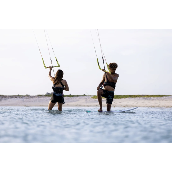 Click Bar 2024 (lime/grønn) Quad Control (chickenloop ikke inkludert)