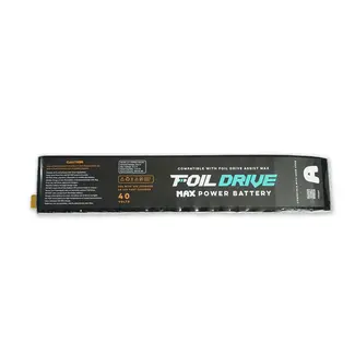 FoilDrive Foil Drive Batteries