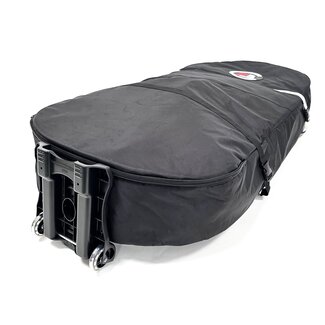 FBC FBC - Wheelie Travel Bag Foilboard gear bag