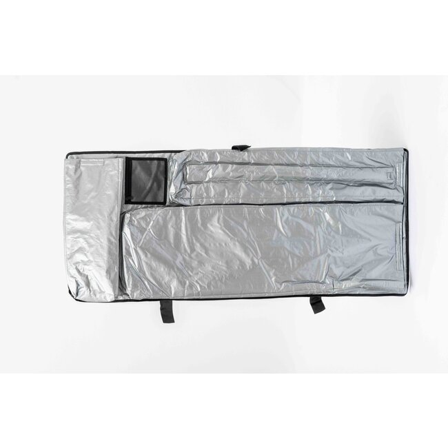 Wheelie RAD Travel Bag Foilboard