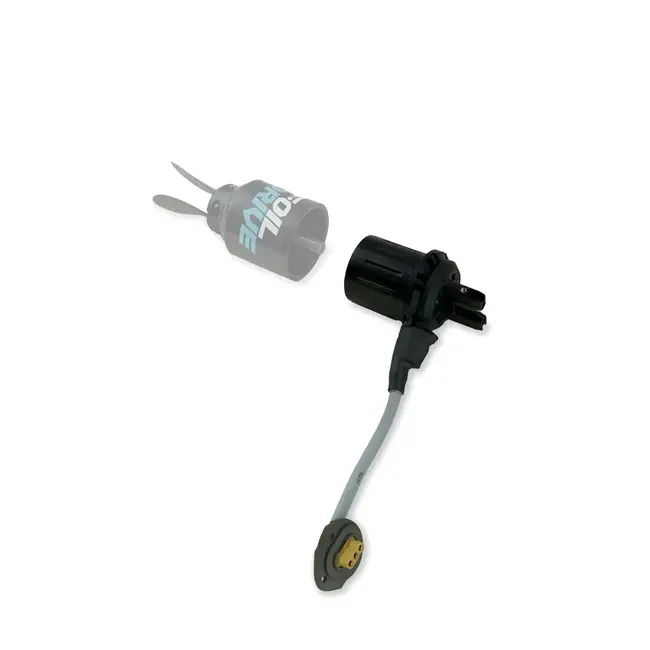 Foil Drive Stator Gen2 (kabel)