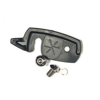 Karakoram Tip & Tail Clip - 1 stk