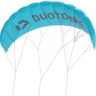 Duotone Kiteboarding Trainer Kite Lizard - 2.5m2