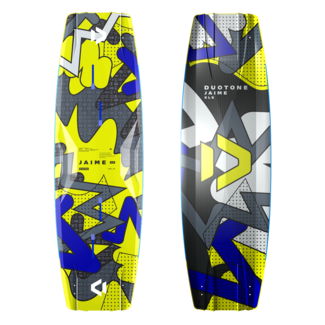 Duotone Kiteboarding Jaime SLS - 2024