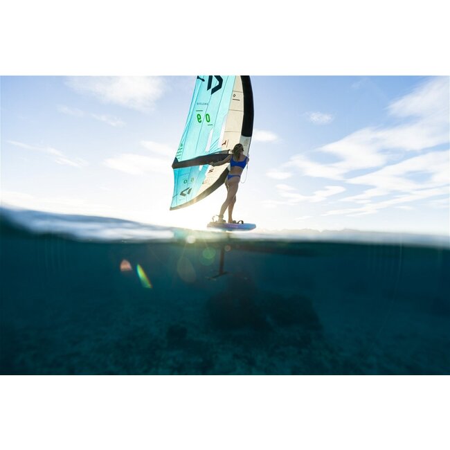 Duotone Sky Free – Allround Wing Foilbrett for Alle Nivåer