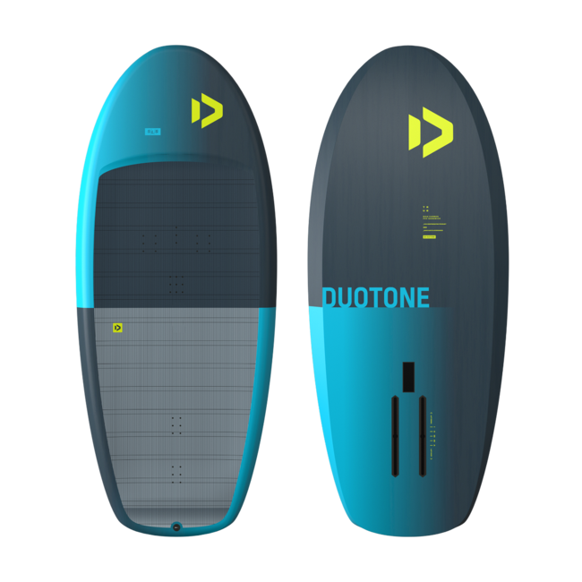 Duotone Sky Free SLS – Freeride Wingfoilbrett for Rask Progresjon