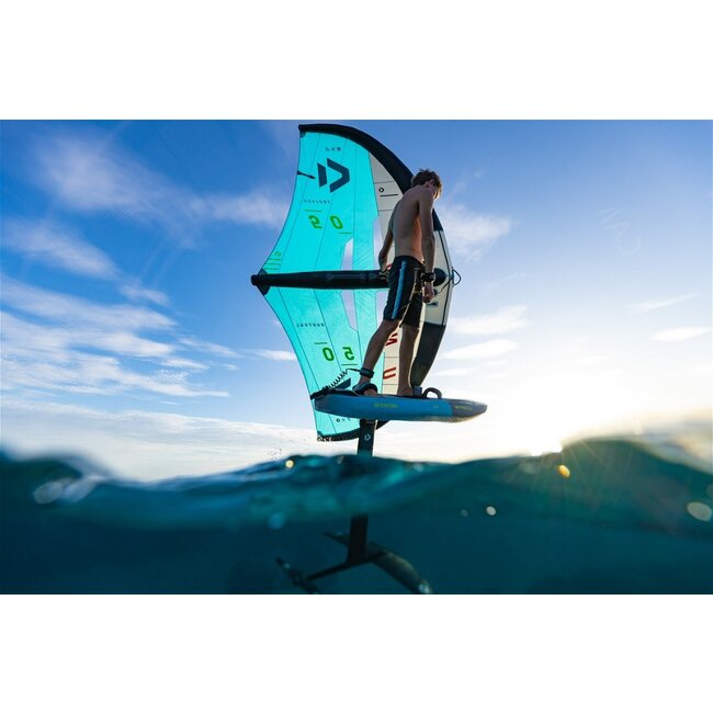 Duotone Sky Free SLS – Freeride Wingfoilbrett for Rask Progresjon