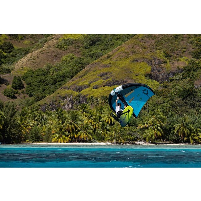 Duotone Sky Style – Avansert Wingfoilbrett med Maks Respons og Lekenhet