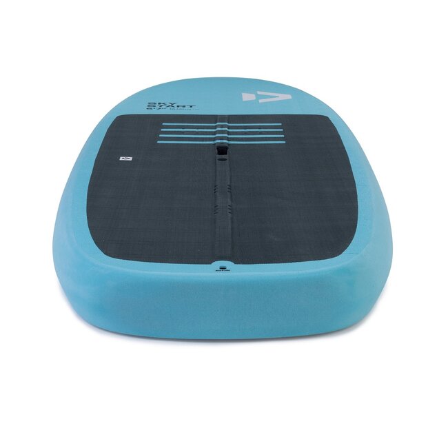 Duotone Sky Start 6'7 – Nybegynnervennlig Wingfoilbrett med Maks Stabilitet