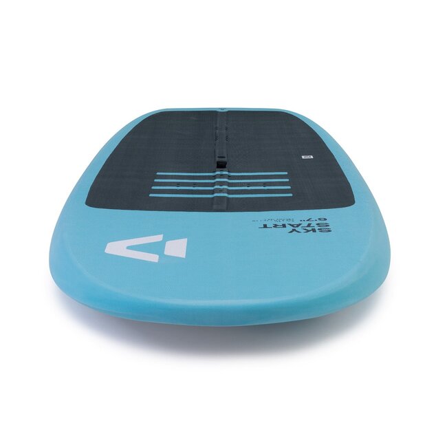 Duotone Sky Start 6'7 – Nybegynnervennlig Wingfoilbrett med Maks Stabilitet