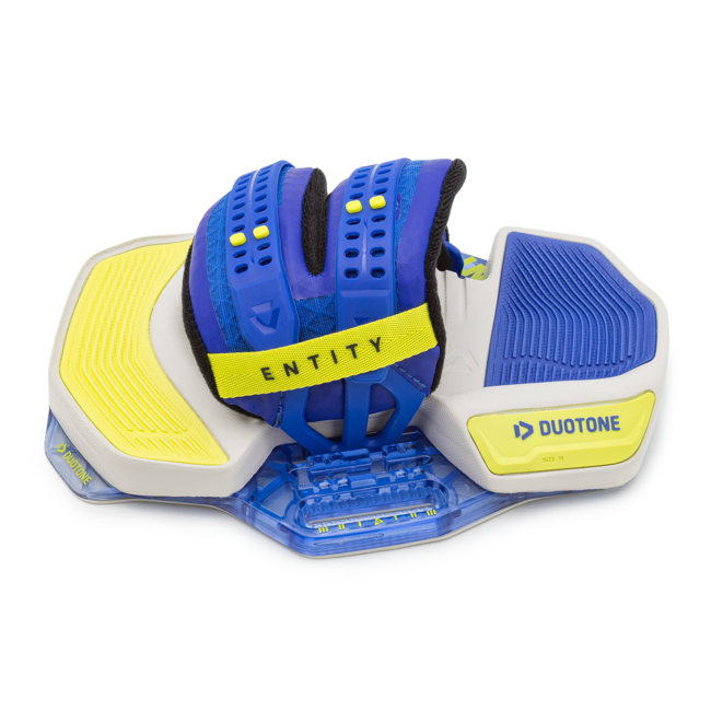 Entity Ergo 2024 - Blue/Lime