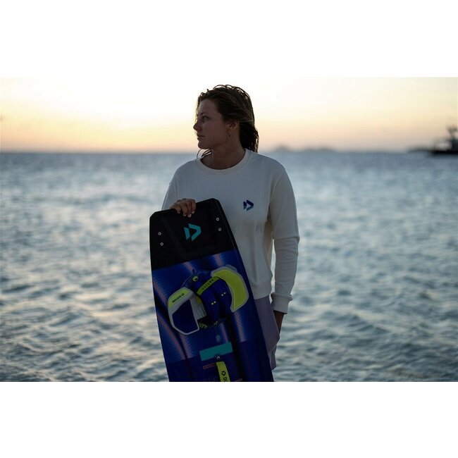 Entity Ergo 2024 - Blue/Lime